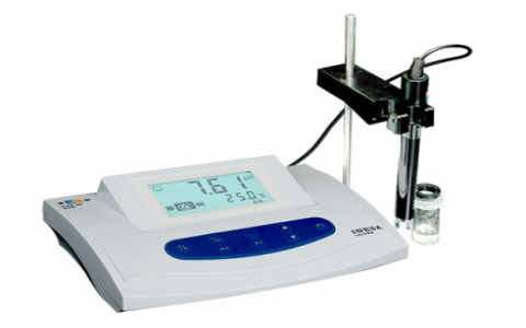 上海雷磁  實(shí)驗(yàn)室PH計(jì)  PHS-25