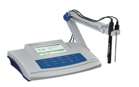 上海雷磁 離子計PXSJ-216F