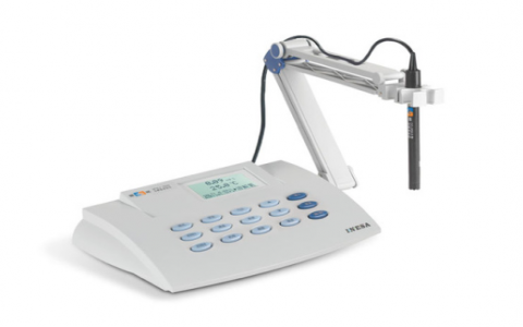 上海雷磁溶解氧測定儀JPSJ-605型