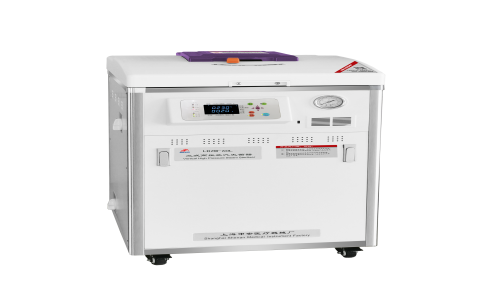 上海申安 立式高壓蒸汽滅菌器LDZM-40L 上海申安 立式高壓蒸汽滅菌器LDZM-40L